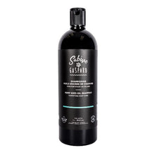 Charger l'image dans la galerie, Sabine & Gaspard, Shampoing à l'huile de graines de chanvre, 4 formats