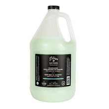 Charger l'image dans la galerie, Sabine & Gaspard, Shampoing à l'huile de graines de chanvre, 4 formats