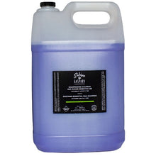 Charger l'image dans la galerie, Sabine & Gaspard Shampoing calmant aux huiles essentielles, Lavande et arbre à thé, 4 formats