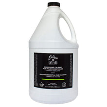 Charger l'image dans la galerie, Sabine & Gaspard Shampoing calmant aux huiles essentielles, Lavande et arbre à thé, 4 formats