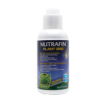 Charger l'image dans la galerie, Supplément Plant Gro Nutrafin - Micronutriments essentiels pour plantes aquatiques
