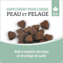 Charger l'image dans la galerie, Suppléments Nutrience Care pour chiens - Peau et pelage - 100 bouchées tendres 400 gr