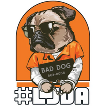 Charger l'image dans la galerie, Tasse en céramique-Thème animaux- Bad Dog