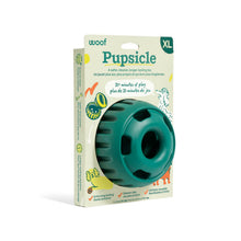 Charger l'image dans la galerie, Woof Pet Jouet pour chiens Pupsicle - Vert