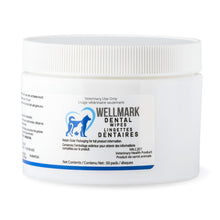 Charger l'image dans la galerie, Wellmark Lingettes dentaires 50 MCX