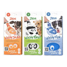 Charger l'image dans la galerie, Zeus Jouet Wacky , Poisson