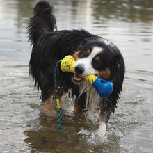 Charger l'image dans la galerie, Zeus jouet Nitro - Bouée lestée avec corde