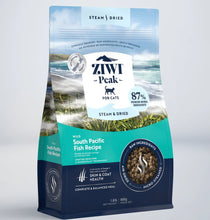 Charger l'image dans la galerie, Ziwi Nourriture pour chat Steam & Dried - Poissons du Pacifique