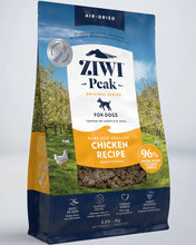 Charger l'image dans la galerie, Ziwi Nourriture pour chiens séché à l'air - Saveur de poulet