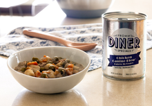 Charger l'image dans la galerie, Conserve pour chien FROMM DINER - Caisse de 12- ENTRÉE DE POULET