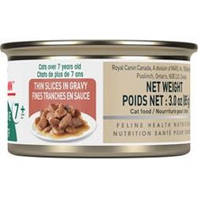 Load image into Gallery viewer, Conserve pour chat Royal Canin - Fines tranches en sauce instinctif 7+ - Boutique Le Jardin Des Animaux -conserve pour chatBoutique Le Jardin Des AnimauxRCFHI85