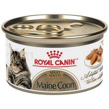 Charger l'image dans la galerie, Conserve pour chat Royal Canin - Fines tranches en sauce MainCoon - Boutique Le Jardin Des Animaux -conserve pour chatBoutique Le Jardin Des AnimauxRCFRM085