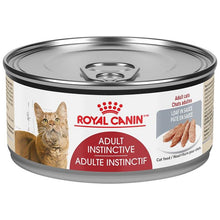 Charger l'image dans la galerie, Conserve pour chat Royal Canin - Pâté en sauce adulte instinctif - Boutique Le Jardin Des Animaux -conserve pour chatBoutique Le Jardin Des AnimauxRCHFLFAI85