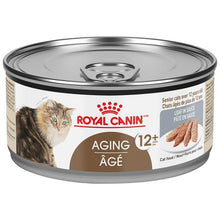 Charger l'image dans la galerie, Conserve pour chat Royal Canin - Pâté en sauce âgé 12+ - Boutique Le Jardin Des Animaux -conserve pour chatBoutique Le Jardin Des AnimauxRCHFLFA165