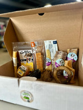 Charger l'image dans la galerie, La boîte Petit Glouton - Boîte de mastication naturelle