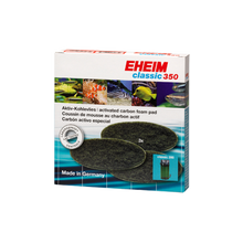 Charger l'image dans la galerie, EHEIM Classic 350 - EHEIM coussin au charbon