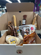 Charger l'image dans la galerie, La boîte Gros Glouton - Boîte de mastication naturelle