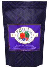 Charger l'image dans la galerie, Nourriture Fromm Four Stars chien Canard à la veg