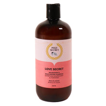 Load image into Gallery viewer, Shampoing naturel pour chien et chat Love Secret