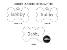 Charger l'image dans la galerie, Médaille collection Arc-en-ciel, Os Petit