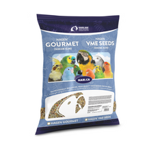 Charger l'image dans la galerie, Hagen Mélange Gourmet pour perruches ondulées