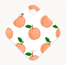 Charger l'image dans la galerie, Marengo, Médaille d'identification intelligente pour chien et chat-Motif pêche