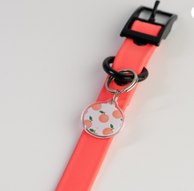 Charger l'image dans la galerie, Marengo, Médaille d'identification intelligente pour chien et chat-Motif pêche