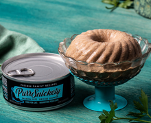 Load image into Gallery viewer, Fromm PurrSnickety Cat Canned - Salmon Pâté 5.5oz