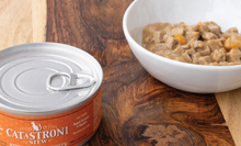 Load image into Gallery viewer, Canned cat food Fromm CATaSTRONI- Chicken and vegetable stew 5.5oz