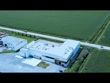 Charger et lire la vidéo dans la visionneuse de la Galerie, Nourriture Hurraw crue déshydratée pour chien - Combo Dinde-Porc