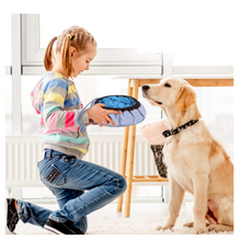 Load image into Gallery viewer, Tapis de fouille réglable pour chiens, jouets puzzle pour chien, tapis d'enrichissement pour animaux de compagnie