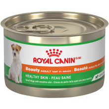 Charger l'image dans la galerie, Conserve pour chien Royal Canin -caisse de 24- beauté pour chien 150g
