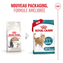 Charger l'image dans la galerie, Nourriture Royal Canin pour Chat Formule Âgé Stérilisé 12+