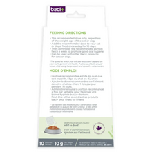 Charger l'image dans la galerie, Baci+, Buco+ traitement mauvaise haleine 10 jours