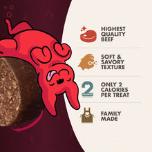 Charger l'image dans la galerie, Tenderollies FROMM - saveur de boeuf 8oz