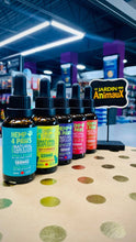 Charger l'image dans la galerie, Hemp 4 Paws supplément de terpènes de cannabis