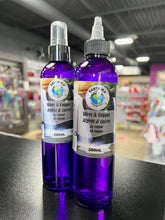 Charger l'image dans la galerie, Argent et cuivre colloïdal (10ppm/10ppm)