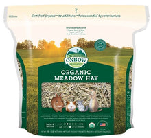 Charger l'image dans la galerie, Oxbow Foin De Pré Organique