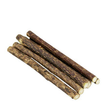 Charger l'image dans la galerie, matatabi bâtonnets de dentition pour chat