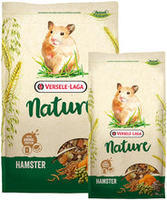Charger l'image dans la galerie, Versele Laga Nature pour Hamster - Boutique Le Jardin Des Animaux -Nourriture petit mammifèreBoutique Le Jardin Des Animauxh-461418