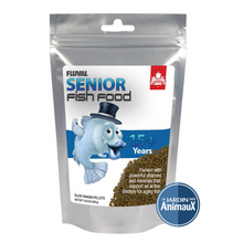 Charger l'image dans la galerie, Nourriture pour vieux poissons , formule blanchiment des dents, 450 g