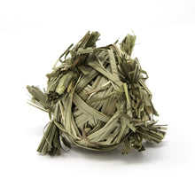 Charger l'image dans la galerie, Oxbow Enriched Life - Gâterie à Mâcher Pour Rongeur, Balle De Foin Folle