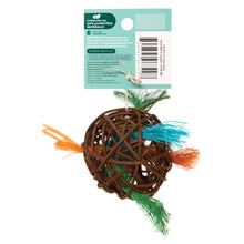Charger l'image dans la galerie, Oxbow Enriched Life - Gâterie à Mâcher Pour Rongeur, Balle Folle