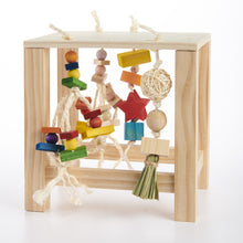 Charger l'image dans la galerie, Oxbow Enriched Life - Centre Interactif Pour Rongeur, Table De Jeu