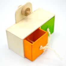 Charger l'image dans la galerie, Oxbow Enriched Life - Jeu Interactif Pour Rongeur, Tirer Et Chercher