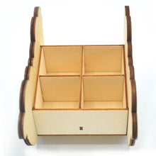 Charger l'image dans la galerie, Oxbow Enriched Life - Jeu Interactif Pour Rongeur, Mangeoire Variété De Potager