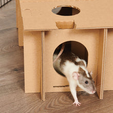 Load image into Gallery viewer, Living World Plastic Hamster Exercise Wheel