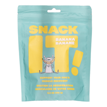 Charger l'image dans la galerie, TOPIT! - SNACK IT! - tranche de banane déshydraté 150g