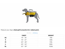Charger l'image dans la galerie, Gilet de sauvetage pour chien (L) - Life Jacket - GF Pet