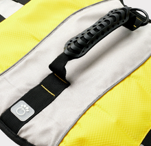Charger l'image dans la galerie, Gilet de sauvetage pour chien (S) - Life Jacket - GF Pet